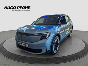 Premium Extended Range | Pano | 360Grad | LED | VZ