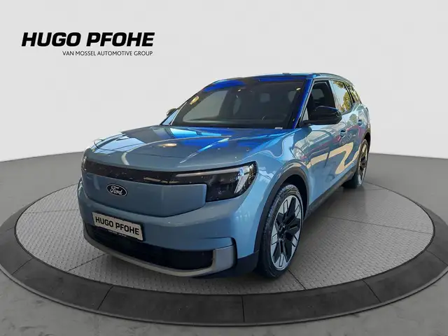 Ford Explorer Premium Extended Range | Pano | 360Grad | LED | VZ