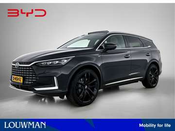 AWD Executive 86 kWh | Origineel NL! | BTW Verreke