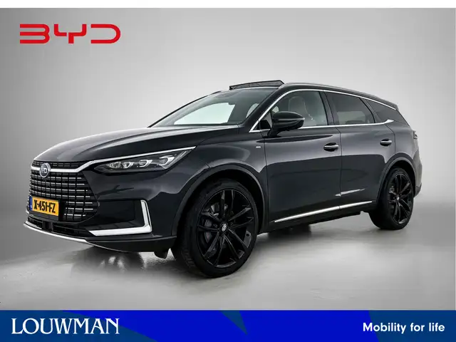 BYD Tang AWD Executive 86 kWh | Origineel NL! | BTW Verreke