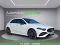 Mercedes-Benz A 180 48V AMG Line*PANORAMADACH/MULTIBEAM LED/1.BESITZ* Weiß - thumbnail 4