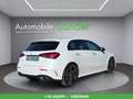 Mercedes-Benz A 180 48V AMG Line*PANORAMADACH/MULTIBEAM LED/1.BESITZ* Weiß - thumbnail 7