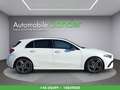 Mercedes-Benz A 180 48V AMG Line*PANORAMADACH/MULTIBEAM LED/1.BESITZ* Weiß - thumbnail 8