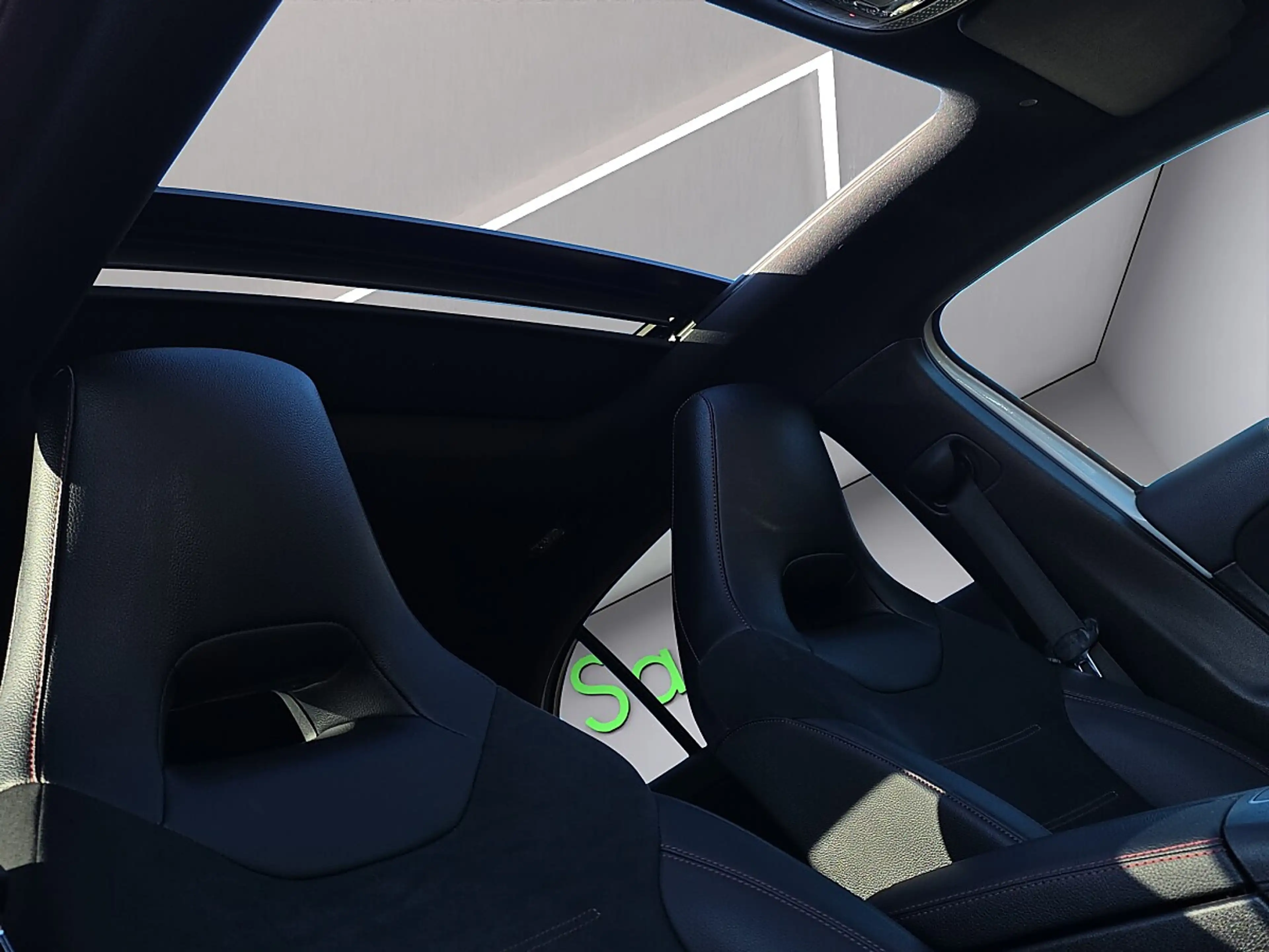 Mercedes-Benz A 180 48V AMG Line*PANORAMADACH/MULTIBEAM LED/1.BESITZ* — photo 12