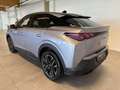 Peugeot 3008 GT 1.2 MHEV 136 e-DSC6 Gris - thumbnail 3