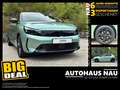 Opel Corsa YES 1.2 inkl. Big Deal Blauw - thumbnail 1
