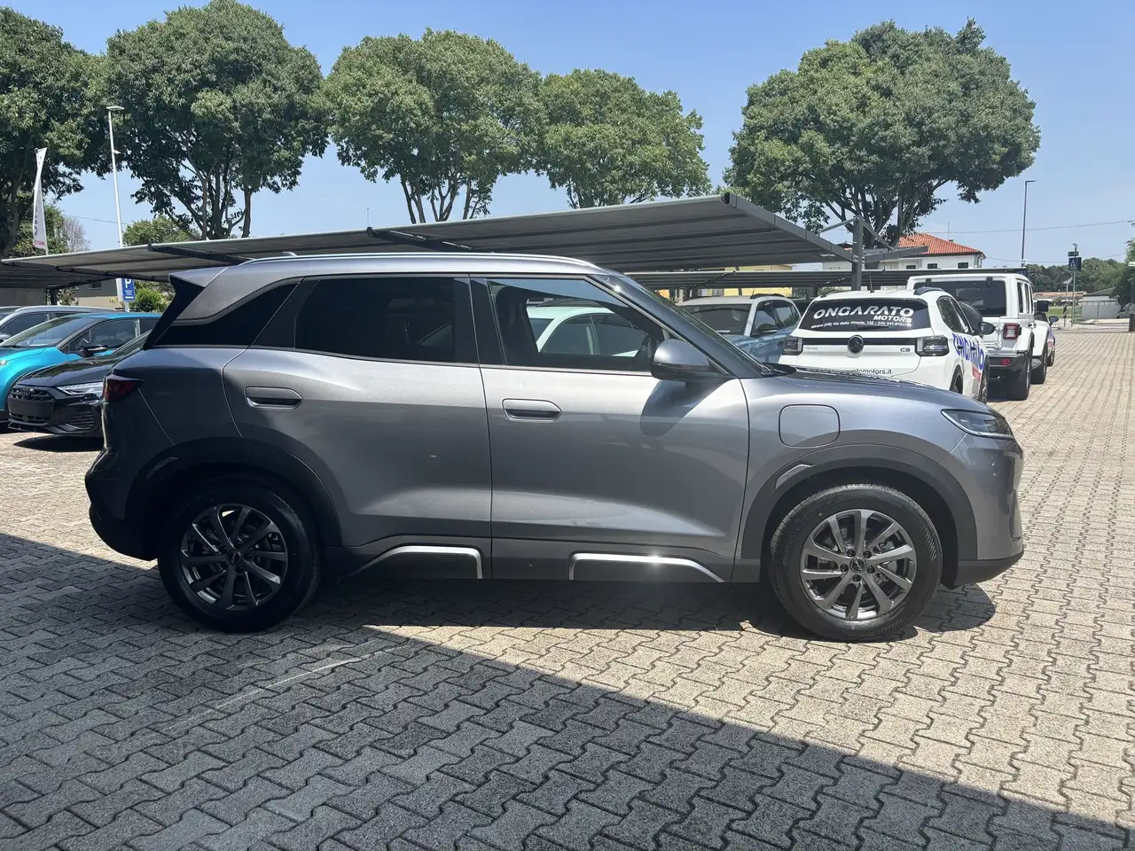 BYD Atto 2 2026