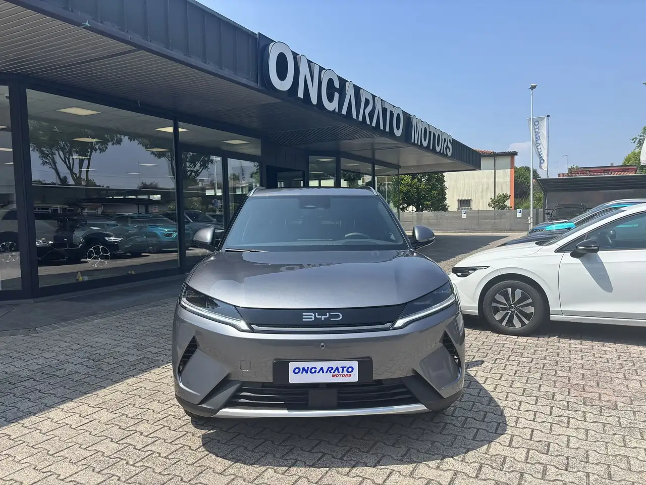 BYD Atto 2 2026