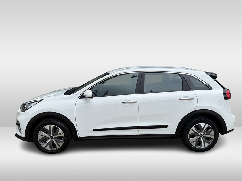Kia e-Niro DynamicLine 39 kWh | apple carplay/android auto | — photo 2