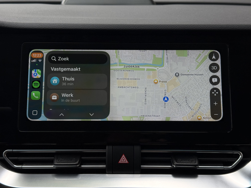 Kia e-Niro DynamicLine 39 kWh | apple carplay/android auto | — photo 21