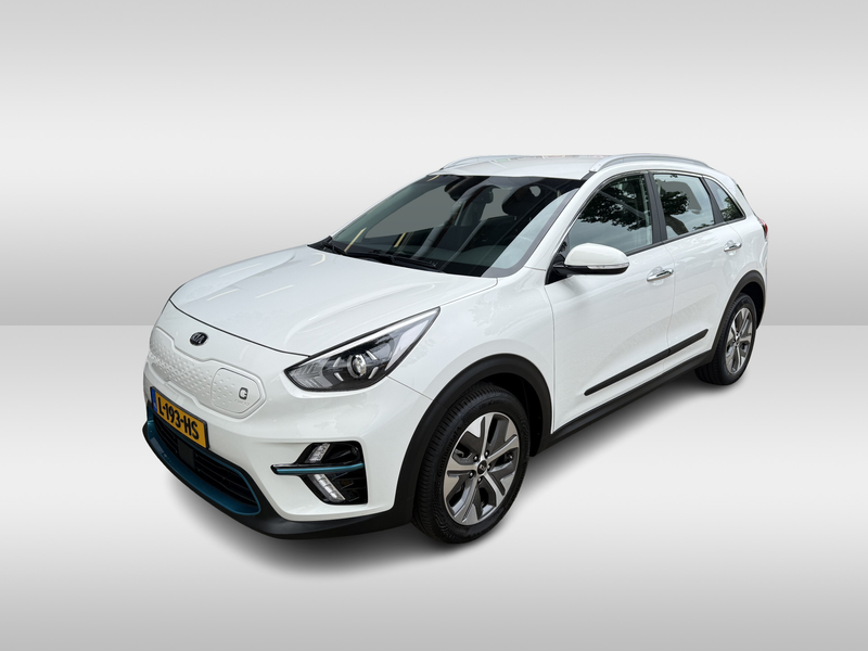 Kia e-Niro DynamicLine 39 kWh | apple carplay/android auto | — photo 6