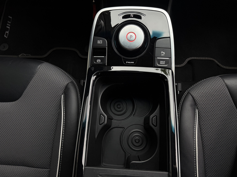 Kia e-Niro DynamicLine 39 kWh | apple carplay/android auto | — photo 31