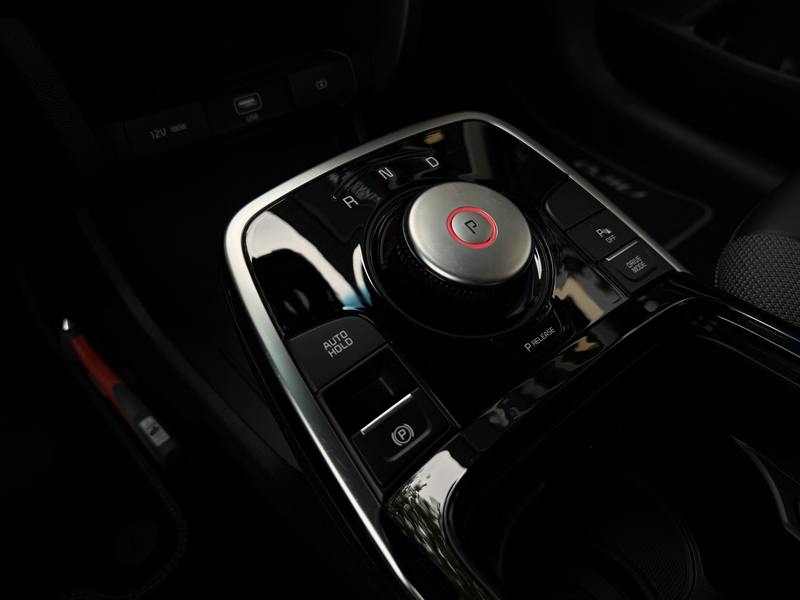 Kia e-Niro DynamicLine 39 kWh | apple carplay/android auto | — photo 36