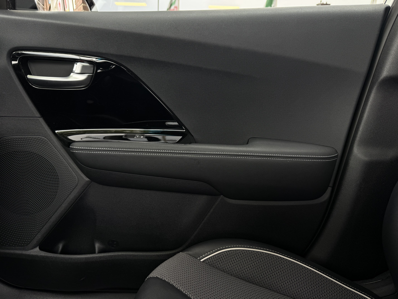 Kia e-Niro DynamicLine 39 kWh | apple carplay/android auto | — photo 35