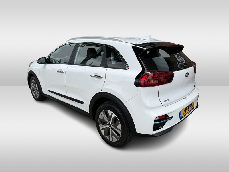 Kia e-Niro DynamicLine 39 kWh | apple carplay/android auto | — photo 7