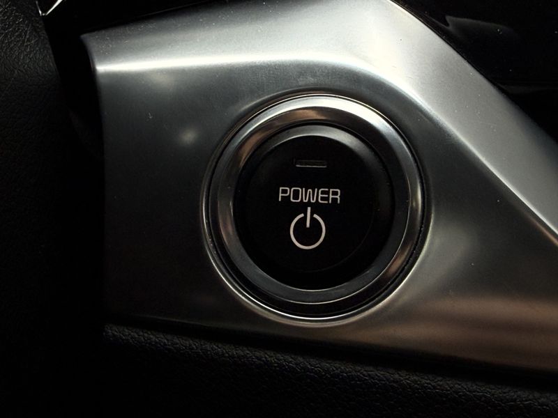 Kia e-Niro DynamicLine 39 kWh | apple carplay/android auto | — photo 34