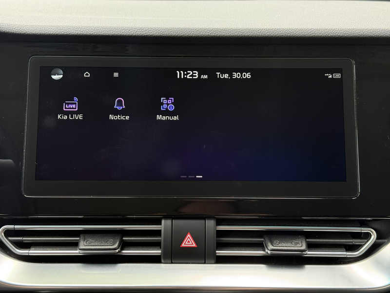 Kia e-Niro DynamicLine 39 kWh | apple carplay/android auto | — photo 26