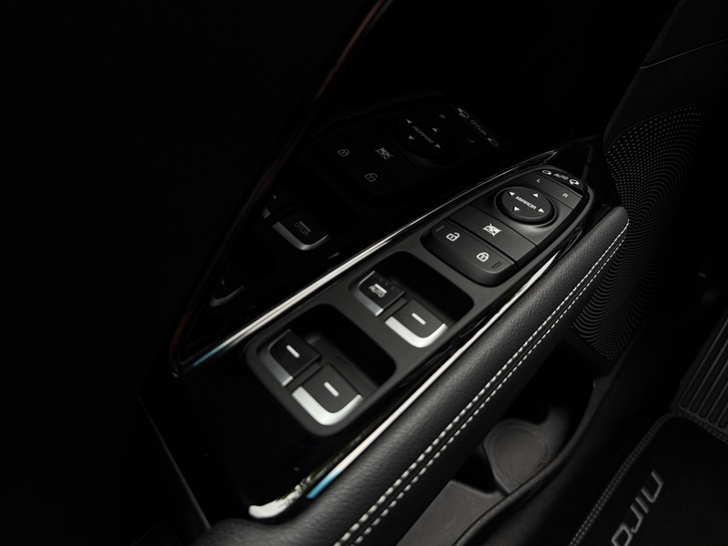 Kia e-Niro DynamicLine 39 kWh | apple carplay/android auto | — photo 38