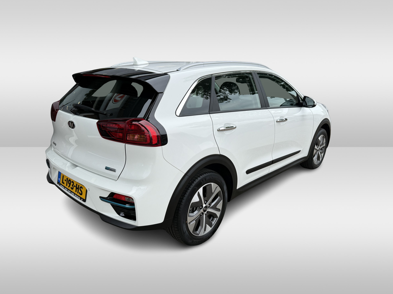Kia e-Niro DynamicLine 39 kWh | apple carplay/android auto | — photo 9