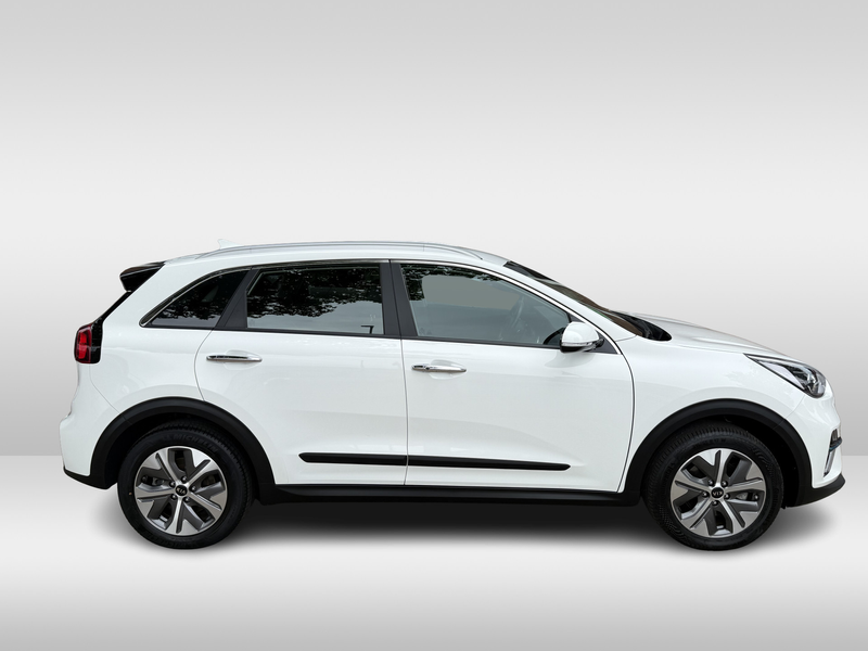 Kia e-Niro DynamicLine 39 kWh | apple carplay/android auto | — photo 3