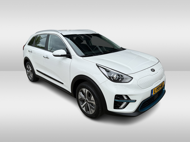 Kia e-Niro DynamicLine 39 kWh | apple carplay/android auto | — photo 4