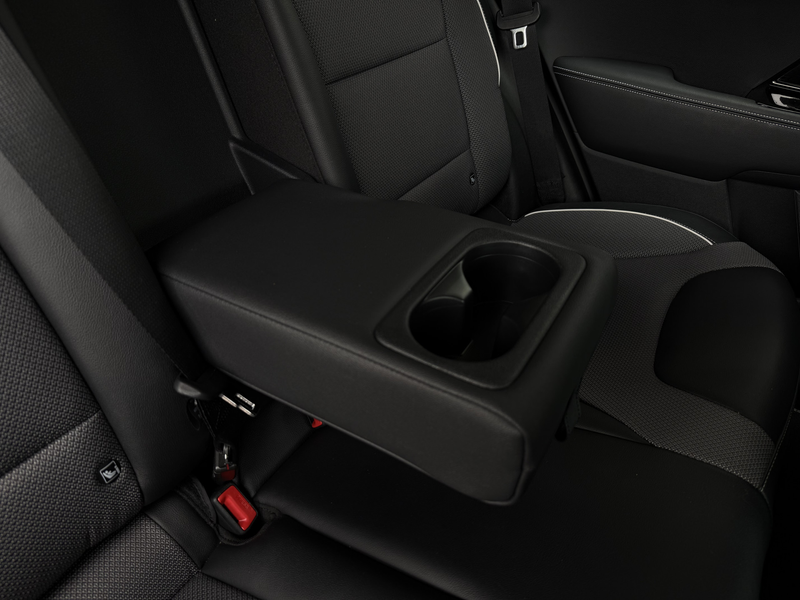 Kia e-Niro DynamicLine 39 kWh | apple carplay/android auto | — photo 30