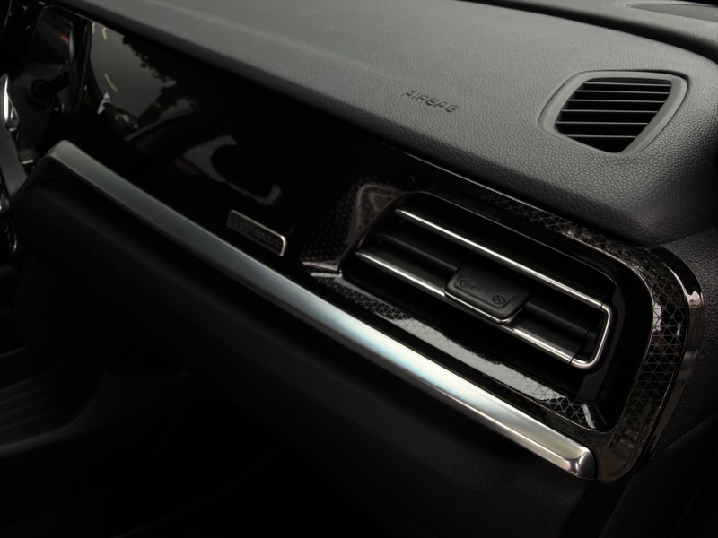 Kia e-Niro DynamicLine 39 kWh | apple carplay/android auto | — photo 32