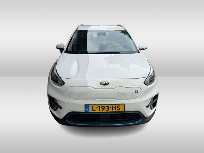 Kia e-Niro DynamicLine 39 kWh | apple carplay/android auto | — photo 5