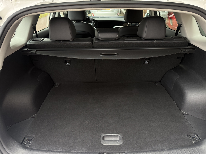 Kia e-Niro DynamicLine 39 kWh | apple carplay/android auto | — photo 39