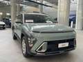 Hyundai KONA Kona 1.0 t-gdi Business 2wd 100cv mt /PROMO48 Verde - thumbnail 3