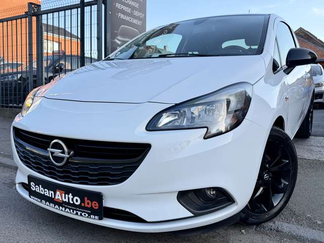 Photo voiture