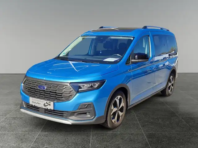 Ford Tourneo Connect 2.0 EcoBlue Grand Active