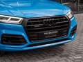 Audi Q5 55 TFSI E Quattro Pano RS-Stoelen Trekhaak 360 B&O Blauw - thumbnail 35