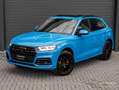Audi Q5 55 TFSI E Quattro Pano RS-Stoelen Trekhaak 360 B&O Blauw - thumbnail 34