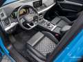 Audi Q5 55 TFSI E Quattro Pano RS-Stoelen Trekhaak 360 B&O Blauw - thumbnail 14