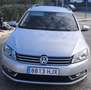 Volkswagen Passat Variant 2.0TDI Advance BMT DSG Plateado - thumbnail 2
