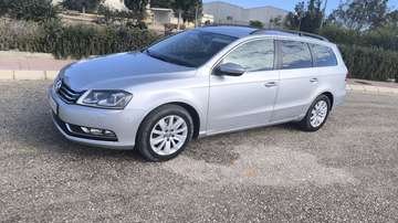 2.0TDI Advance BMT DSG