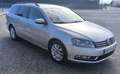 Volkswagen Passat Variant 2.0TDI Advance BMT DSG Plateado - thumbnail 3
