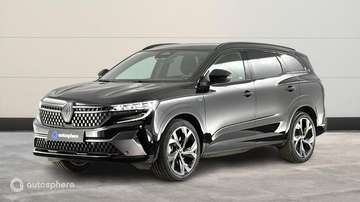 1.2 E-Tech full hybrid 200ch esprit Alpine 7 places - 24