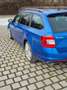 Skoda Octavia Octavia Combi 2.0 TDI (Green tec) RS Blau - thumbnail 10