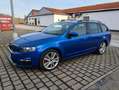 Skoda Octavia Octavia Combi 2.0 TDI (Green tec) RS Blau - thumbnail 11