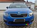 Skoda Octavia Octavia Combi 2.0 TDI (Green tec) RS Blau - thumbnail 2