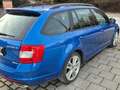 Skoda Octavia Octavia Combi 2.0 TDI (Green tec) RS Blau - thumbnail 6