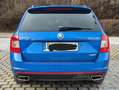 Skoda Octavia Octavia Combi 2.0 TDI (Green tec) RS Blau - thumbnail 8