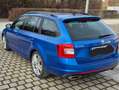 Skoda Octavia Octavia Combi 2.0 TDI (Green tec) RS Blau - thumbnail 9