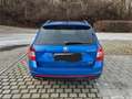 Skoda Octavia Octavia Combi 2.0 TDI (Green tec) RS Blau - thumbnail 7