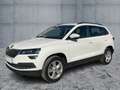 Skoda Karoq 2.0TDI 4x4 DSG AMBITION NAV+PDC+GRA+STDHZG Weiß - thumbnail 2
