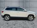 Skoda Karoq 2.0TDI 4x4 DSG AMBITION NAV+PDC+GRA+STDHZG Weiß - thumbnail 7