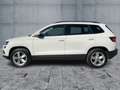 Skoda Karoq 2.0TDI 4x4 DSG AMBITION NAV+PDC+GRA+STDHZG Weiß - thumbnail 4
