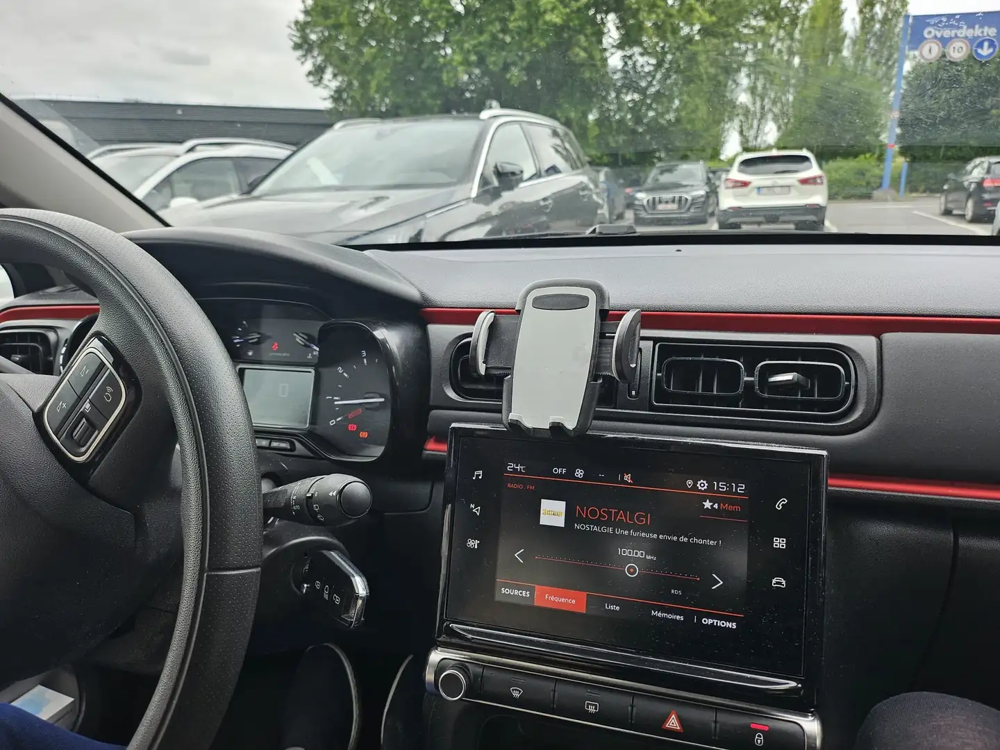 Citroen C3 1.2i PureTech Elle S&S (EU6.2) - 2